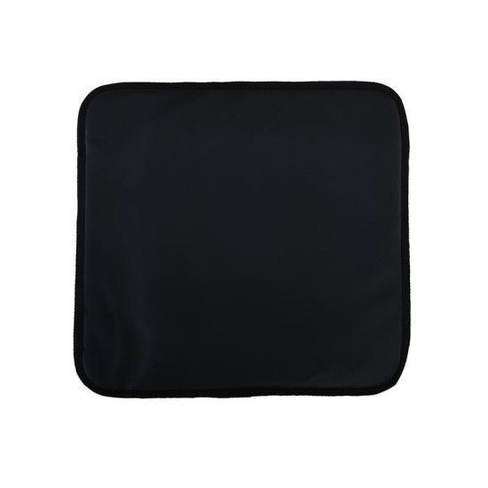 NEXUS Μαξιλάρι Πολυθρόνας Pu Μαύρο (πάχος 1cm) NEXUS Μαξιλάρι Πολυθρόνας Pu Μαύρο (πάχος 1cm)