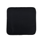Μαξιλάρι Πολυθρόνας Pu Μαύρο πάχος 1cm (NEXUS)