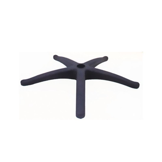 BF Βάση 270mm Nylon Μαύρο BF Βάση 270mm Nylon Μαύρο