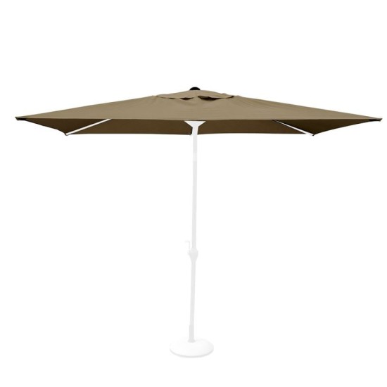 Πανί Ανταλλακτικό Μπεζ για Ομπρέλα 180x270cm ALU Πανί Ανταλλακτικό Μπεζ για Ομπρέλα 180x270cm ALU