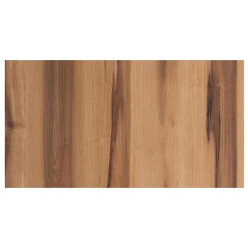 HPL (High Pressure Laminated) Επιφάνεια Τραπεζιού Απόχρωση Rosewood, UV