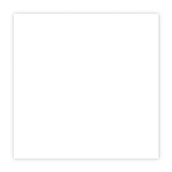 HPL (High Pressure Laminated) Επιφάνεια Τραπεζιού Απόχρωση Άσπρο, UV