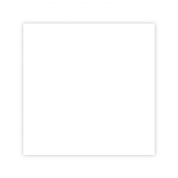 HPL (High Pressure Laminated) Επιφάνεια Τραπεζιού Απόχρωση Άσπρο, UV