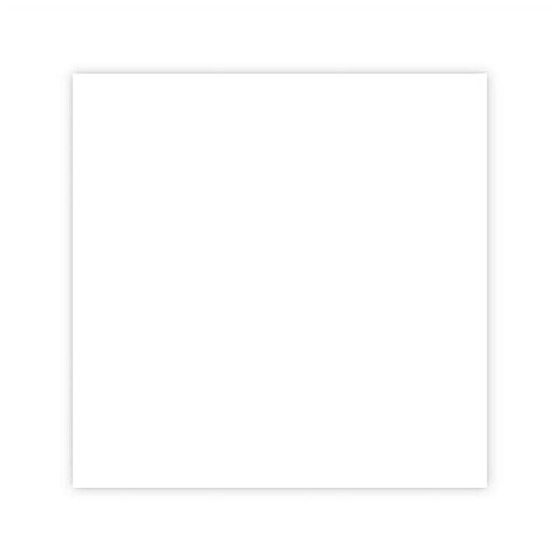 HPL (High Pressure Laminated) Επιφάνεια Τραπεζιού Απόχρωση Άσπρο, Εξωτερικού χώρου