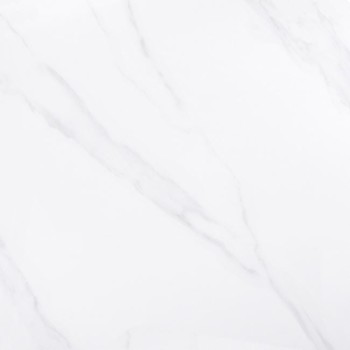 Επιφάνεια Μάρμαρο Sintered Stone, Απόχρωση White Marble (MDF για στήριξη βάσης)