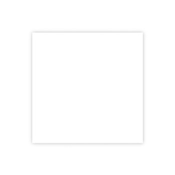 HPL (High Pressure Laminated) Επιφάνεια Τραπεζιού Απόχρωση Άσπρο, UV