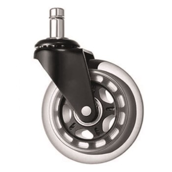 BF Ροδάκια Set 5-τεμ Clear (2,5"/65mm)