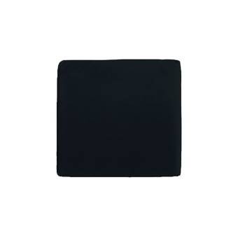 SEAT Μαξιλάρι Καθίσματος Μαύρο