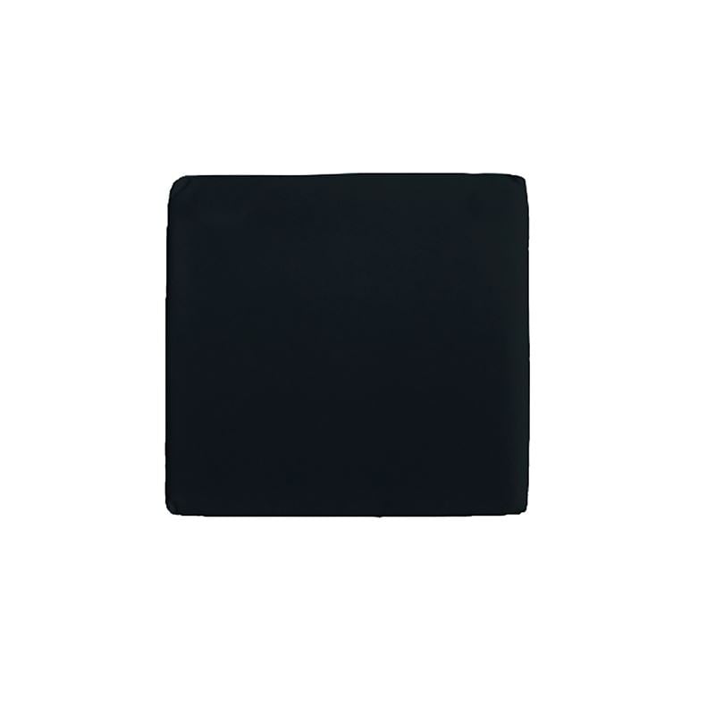 SEAT Μαξιλάρι Καθίσματος Μαύρο