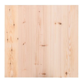 Επιφάνεια Τραπεζιού από Ξύλο Πεύκου, Άβαφο