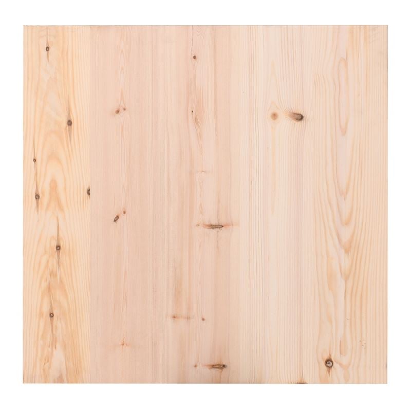 Επιφάνεια Τραπεζιού από Ξύλο Πεύκου, Άβαφο