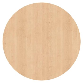 Contract Sliq Smooth Supreme Επιφάνεια Τραπεζιού τ.Werzalit Απόχρωση Maple