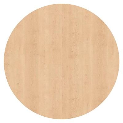 Contract Sliq Smooth Supreme Επιφάνεια Τραπεζιού τ.Werzalit Απόχρωση Maple