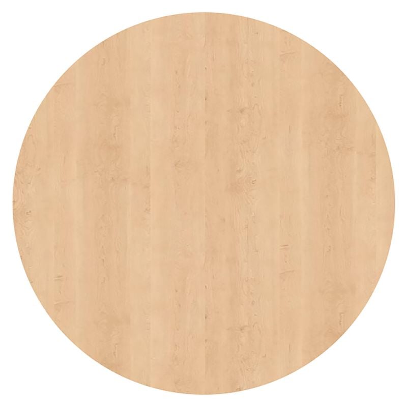 Contract Sliq Smooth Supreme Επιφάνεια Τραπεζιού τ.Werzalit Απόχρωση Maple