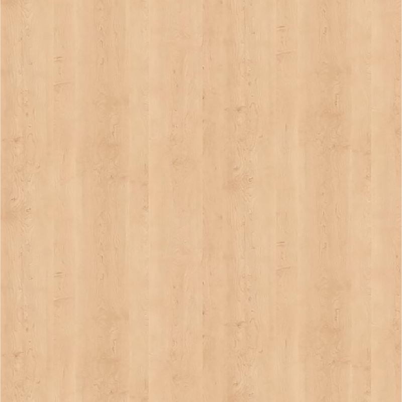 Contract Sliq Smooth Supreme Επιφάνεια Τραπεζιού τ.Werzalit Απόχρωση Maple