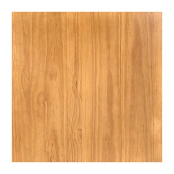 PINE Επιφάνεια Τραπεζιού, Ξύλο Πεύκου Απόχρωση Φυσικό