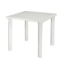 NETTUNO Τραπέζι Dining Κήπου- Βεράντας, PP Άσπρο