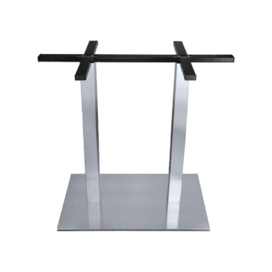EPSILON Βάση Τραπεζιού Inox #201/21,20 Kg EPSILON Βάση Τραπεζιού Inox #201/21,20 Kg