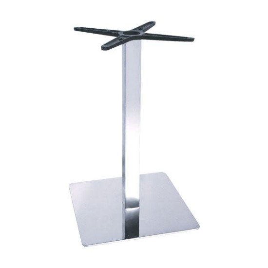 PRESTON Βάση Τραπεζιού Inox #201/14,70 Kg PRESTON Βάση Τραπεζιού Inox #201/14,70 Kg