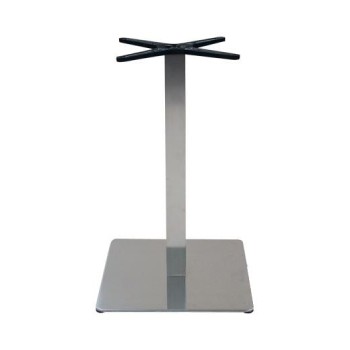 PRESTON Βάση Τραπεζιού Inox #304/14,90 Kg