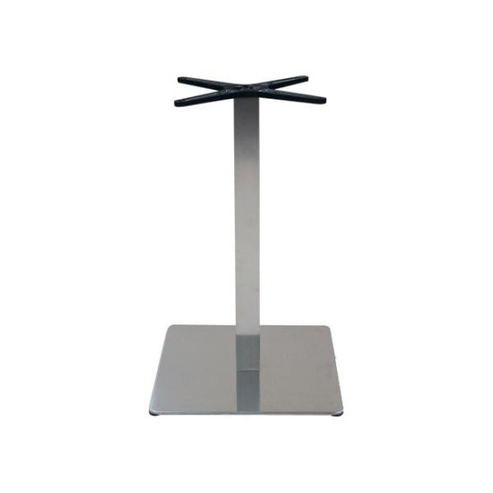 PRESTON Βάση Τραπεζιού Inox #304/14,90 Kg