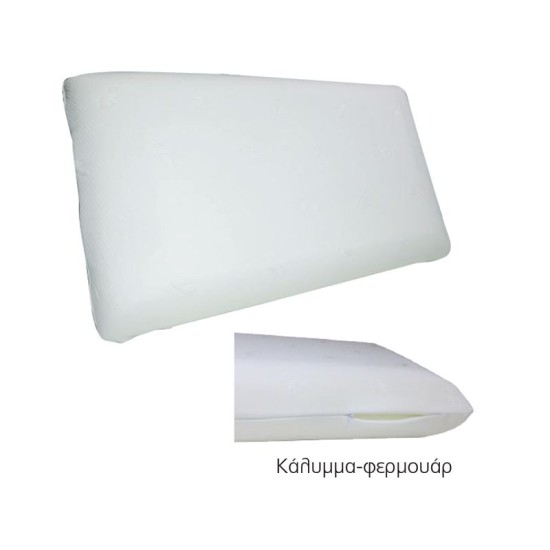 ΜΑΞΙΛΑΡΙ Ύπνου Foam ΜΑΞΙΛΑΡΙ Ύπνου Foam