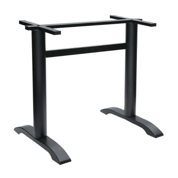 ASTOR 60Χ61Χ74εκ.ΜΑΚΡ/ΝΗ ΒΑΣΗ ΜΑΝΤΕΜΙ ΜΕ ΡΕΓ/ΡΟΥΣ ΜΑΥΡΗ