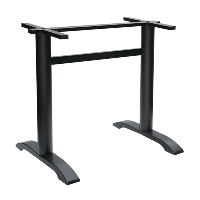 ASTOR 60Χ61Χ74εκ.ΜΑΚΡ/ΝΗ ΒΑΣΗ ΜΑΝΤΕΜΙ ΜΕ ΡΕΓ/ΡΟΥΣ ΜΑΥΡΗ