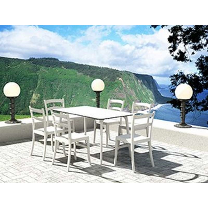 TIFFANY SILVER GREY(Σ24)ΚΑΡΕΚΛΑ ΠΟΛ/ΝΙΟΥ 45Χ51Χ85εκ.