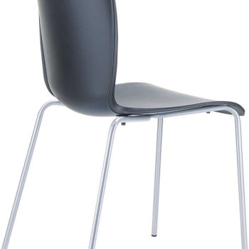 MIO BLACK ΚΑΡΕΚΛΑ ΒΑΦΗΣ 47Χ50Χ80εκ.