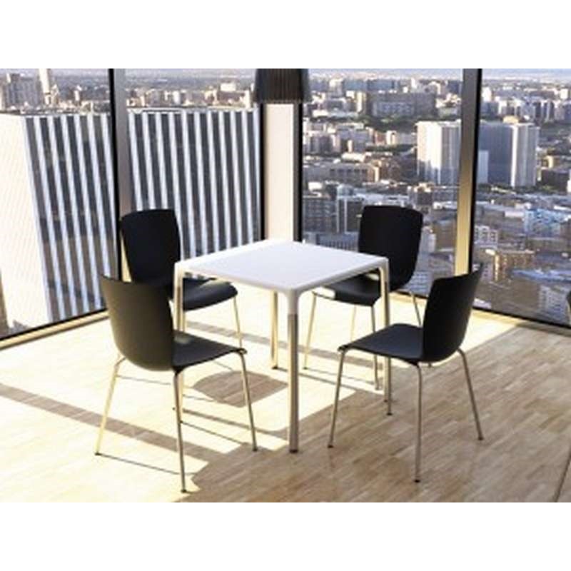 MIO BLACK ΚΑΡΕΚΛΑ ΒΑΦΗΣ 47Χ50Χ80εκ.