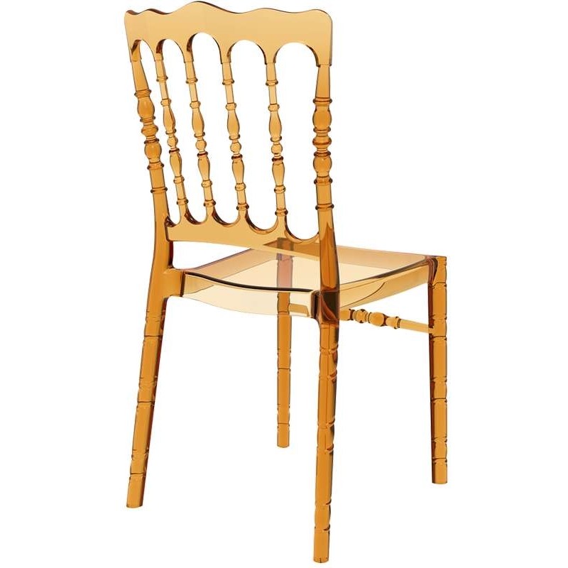 OPERA AMBER TRANSPARENT(Σ4)KAPEKΛA 45Χ52Χ92εκ.