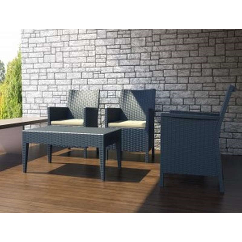 CALIFORNIA ΜΑΞΙΛΑΡΙ BEIGE 47X50X5εκ.