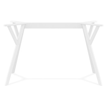 MAX ΒΑΣΗ WHITE MEDIUM 117X58X72εκ. ΠΟΛ/ΝΙΟΥ