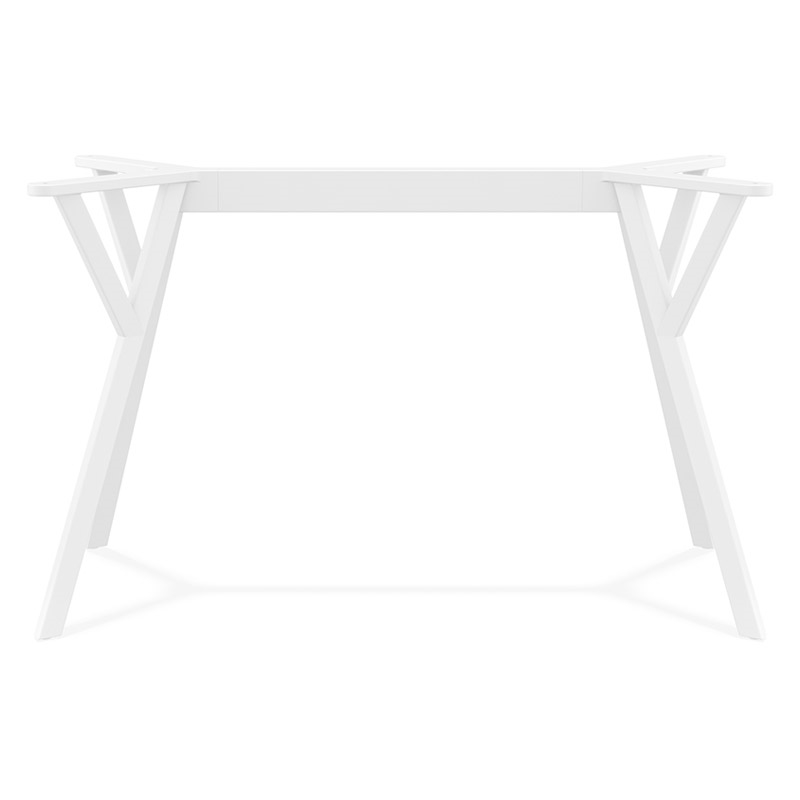 MAX ΒΑΣΗ WHITE MEDIUM 117X58X72εκ. ΠΟΛ/ΝΙΟΥ