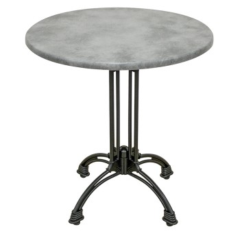 CITY 4ΝΥΧΗ ΑΛ. WERZALIT Φ70Χ73εκ.ΤΣΙΜΕΝΤΟ