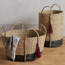 Καλάθια - Πανέρια