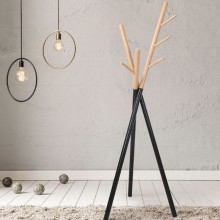 Καλόγεροι - Κρεμάστρες