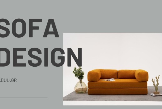 Γωνιακός καναπές ή τριθέσιος; Ποιος ταιριάζει καλύτερα στον χώρο σου