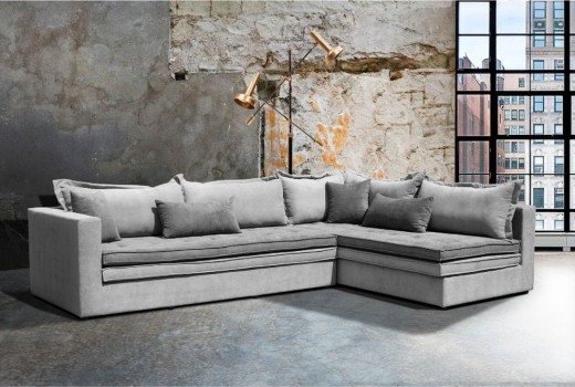 6 Πράγματα που Πρέπει να προσέξεις πριν αγοράσεις καναπέ