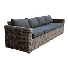 Καναπέδες Κήπου