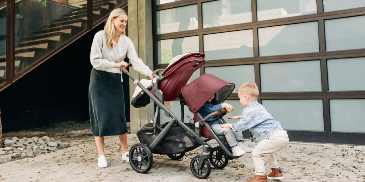 Καρότσια Διδύμων: Ο Απόλυτος Οδηγός για Άνεση και Ευκολία