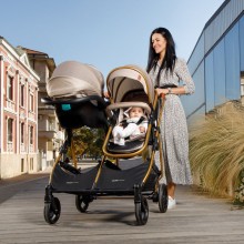 Καρότσια Διδύμων