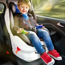 Καθίσματα Αυτοκινήτου