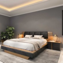 Κρεβατοκάμαρα