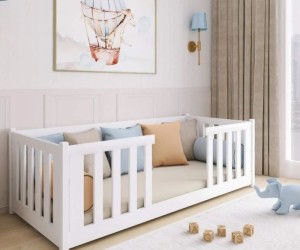 Παιδικά Κρεβάτια