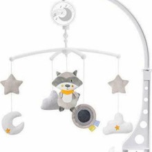 Μουσικά Περιστρεφόμενα Mobile