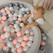 Μπαλοπισίνες