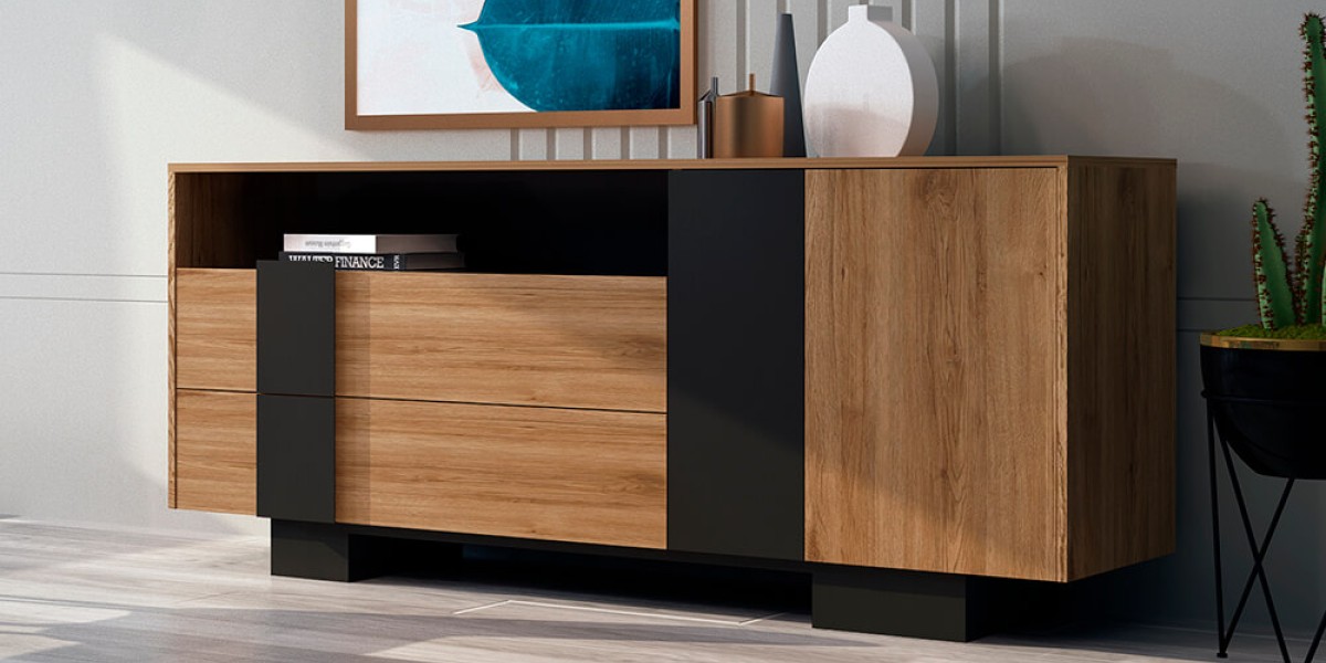 7 Οικονομικοί Μπουφέδες για Μικρά Σπίτια – Ποιότητα χωρίς Υψηλό Κόστος