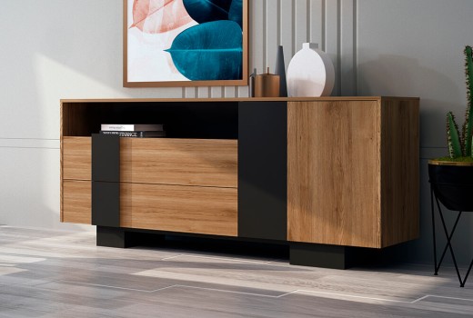 7 Οικονομικοί Μπουφέδες για Μικρά Σπίτια – Ποιότητα χωρίς Υψηλό Κόστος